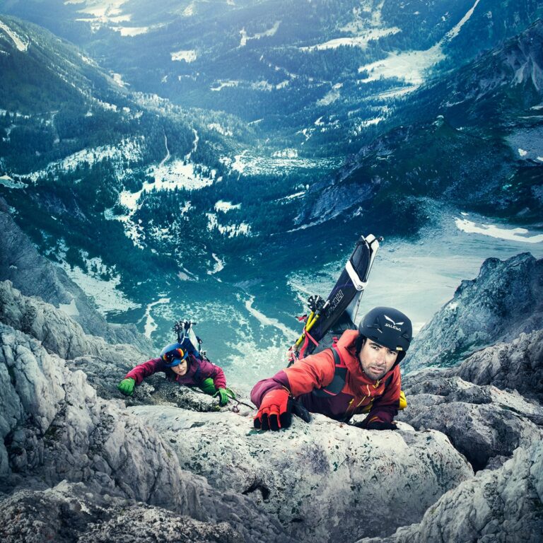 Bergwelten
