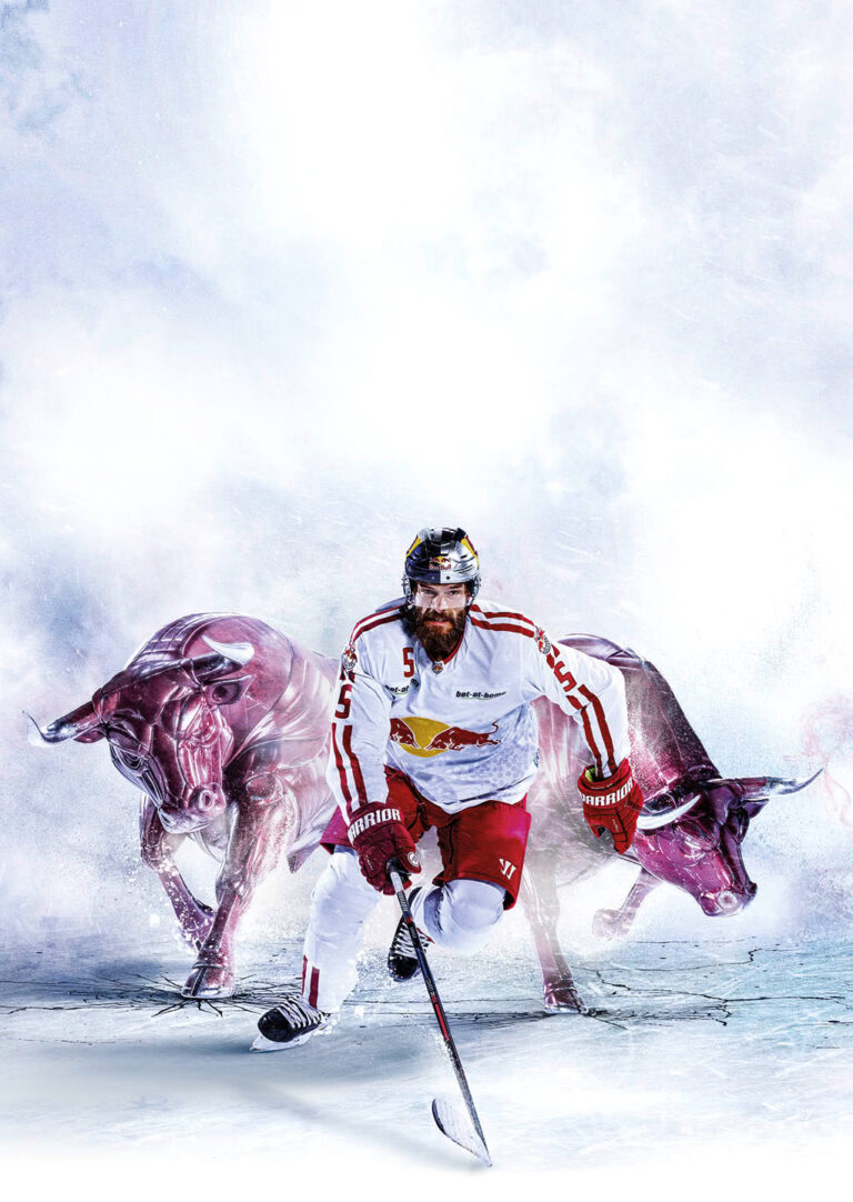 EC Red Bull Salzburg
