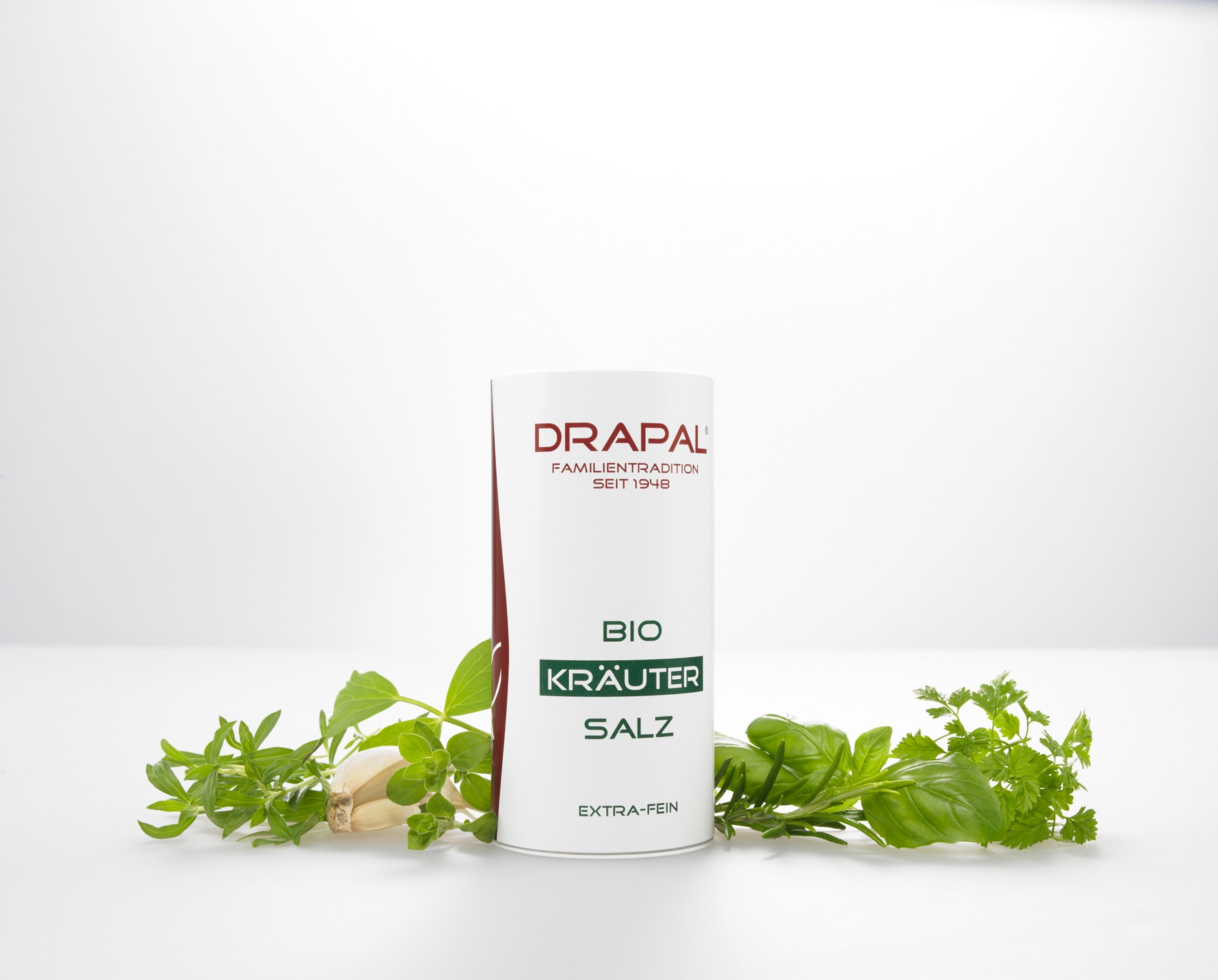 Drapal Kräutersalz Streuer