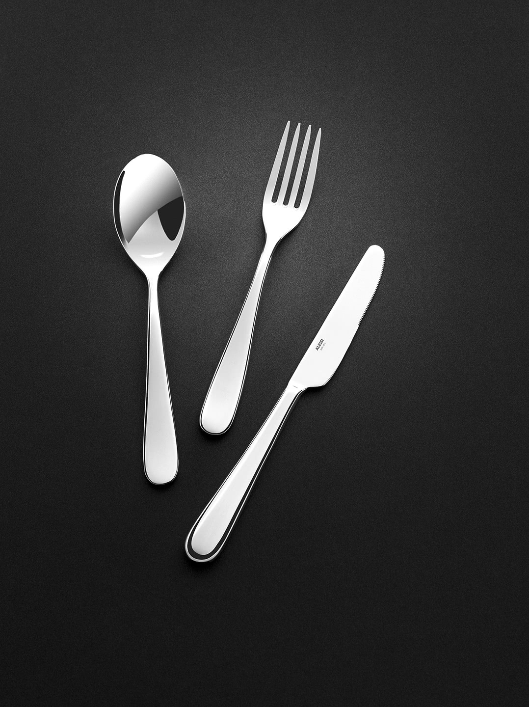 Alessi Besteck