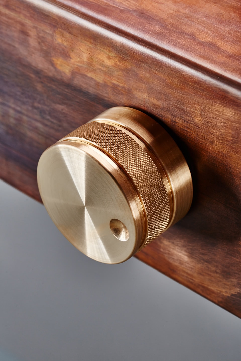 Lohberger Küchenblock Knopf