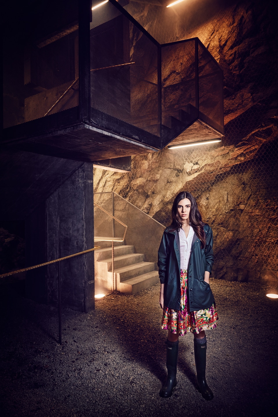 Fashion Shooting Oberrauch Zitt