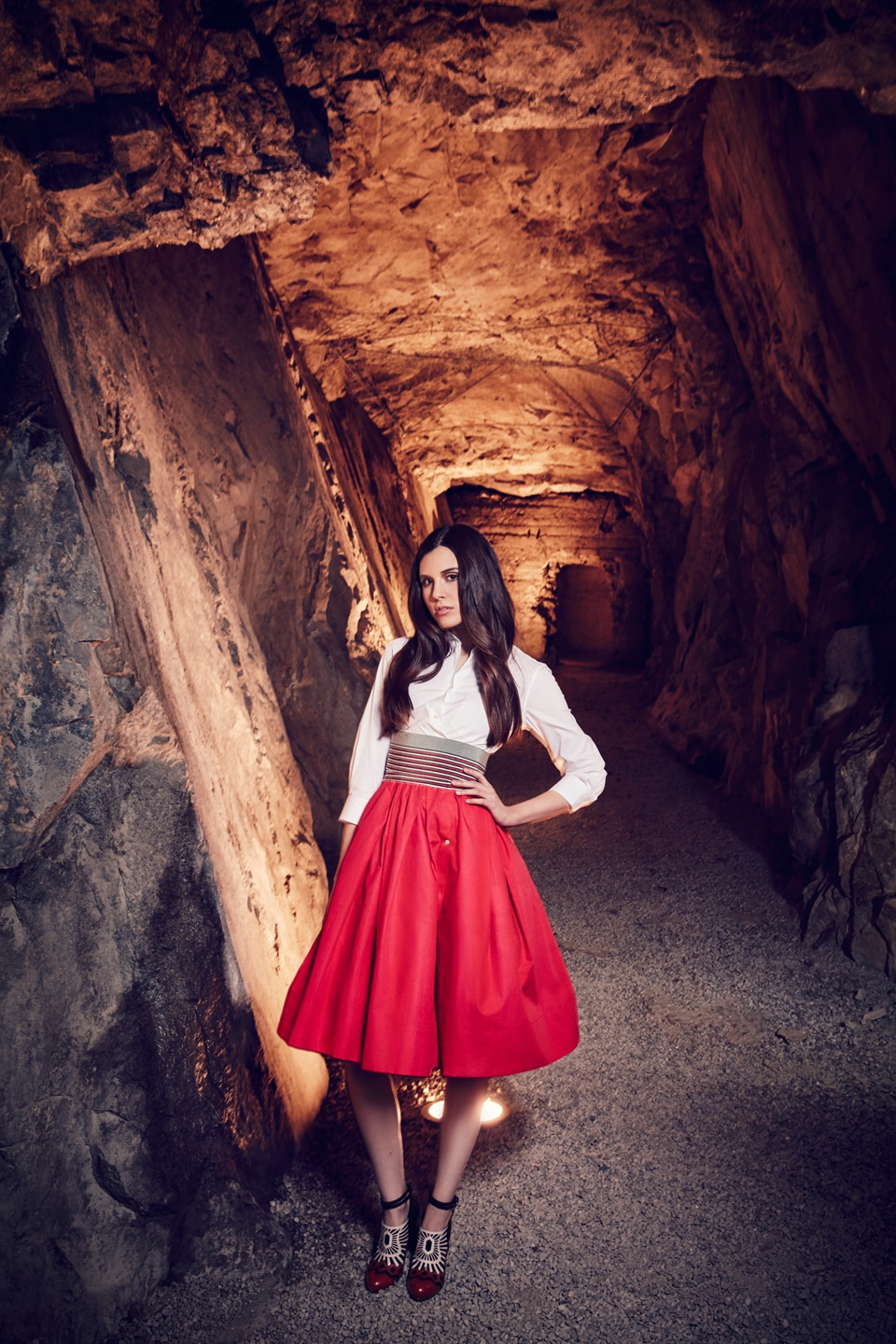 Fashion Shooting Oberrauch Zitt