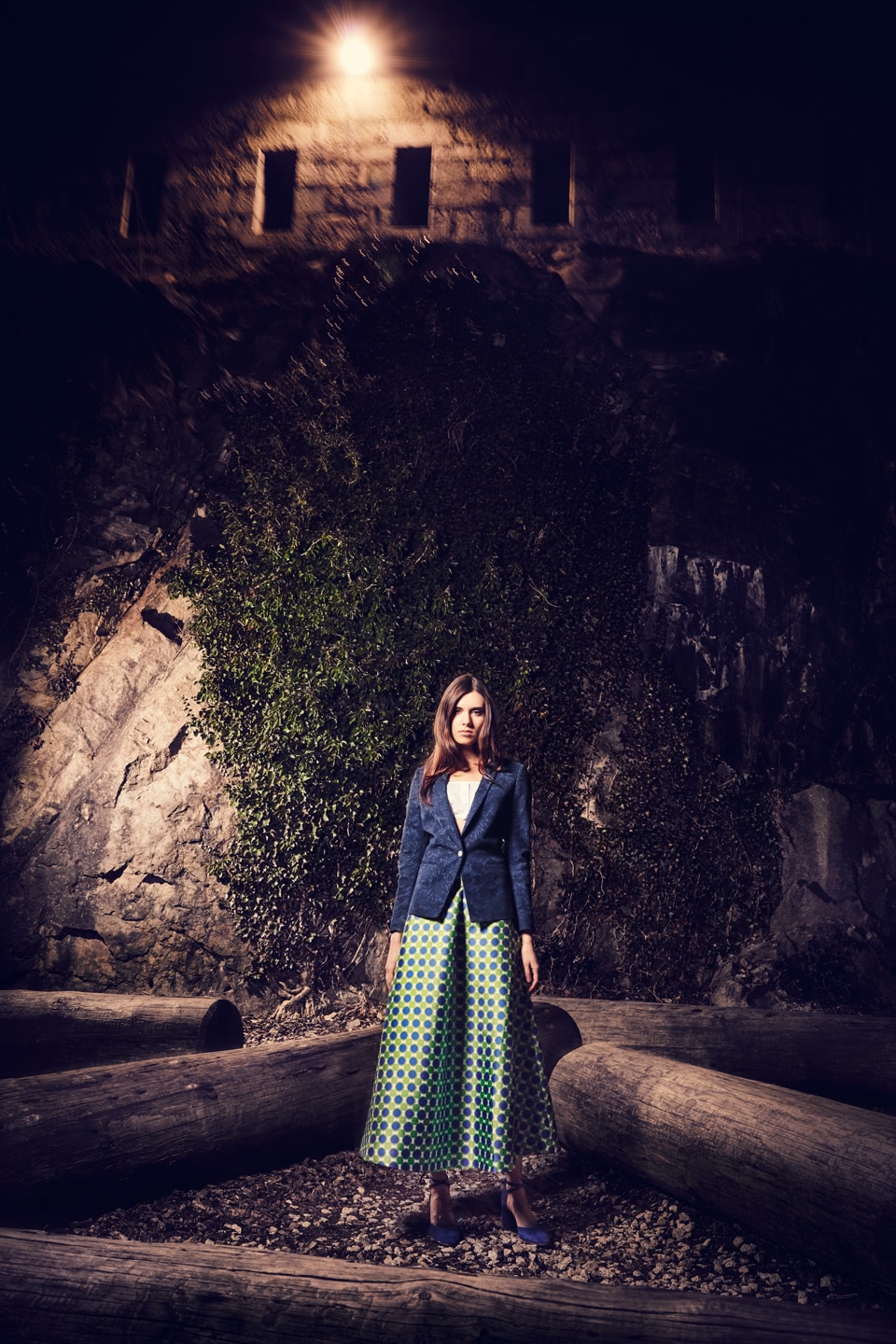Fashion Shooting Oberrauch Zitt