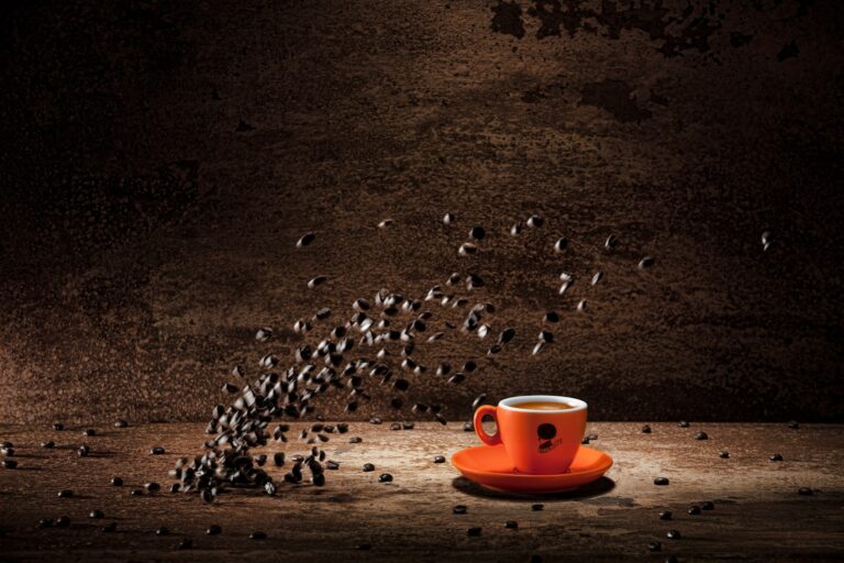 Afro Coffee