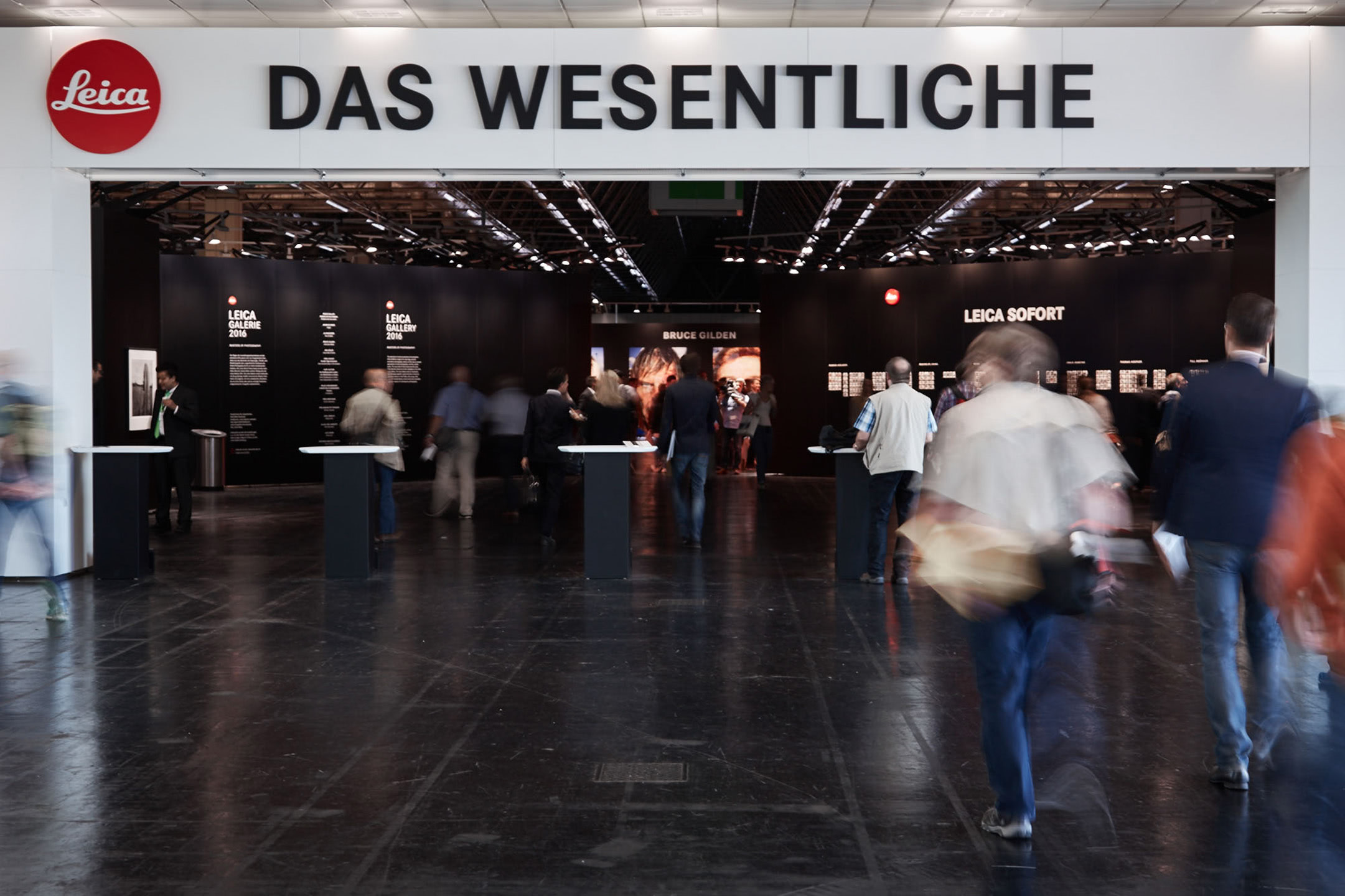 160921_006 Leica Austellung in Köln