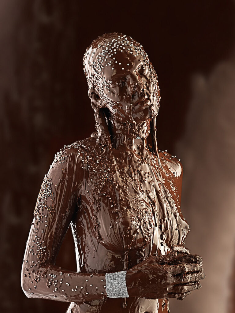 Fashion Food 2008