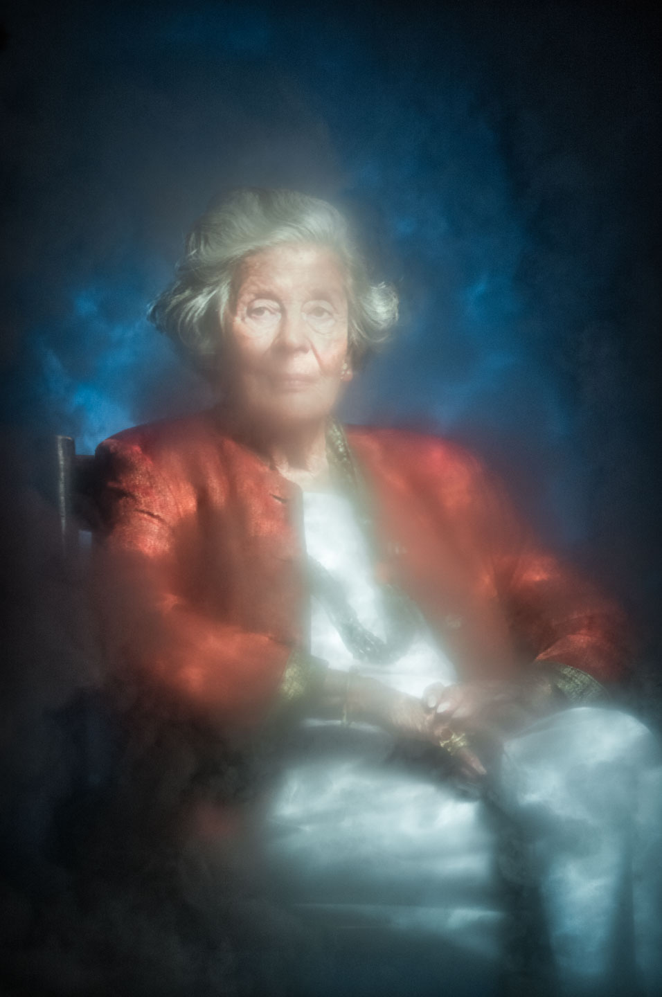 Marianne_zu_Sayn_Wittgenstein_Sayn_L1004240 Portrait von Marianne zu Sayn Wittgenstein Sayn