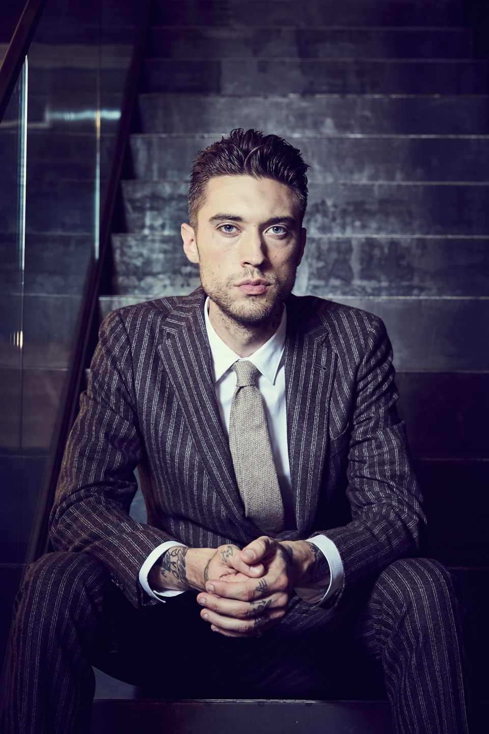 Modeshooting für Oberrach Zitt